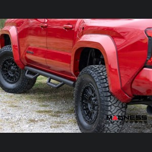 Toyota Tacoma Side Steps - Nerf Step - Rough Country - Double Cab